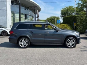 Mercedes-Benz GL 350 * 350 BlueTEC * АВТОКРЕДИТ БЕЗ ПЪРВОНАЧАЛНА ВНОСКА - 12500 € - 97156246 3