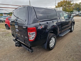 Ford Ranger XLT 2.2TDCI 4x4 - 16999 € - 21710362 3