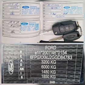 Ford Ranger XLT 2.2TDCI 4x4 - 16999 € - 21710362 15