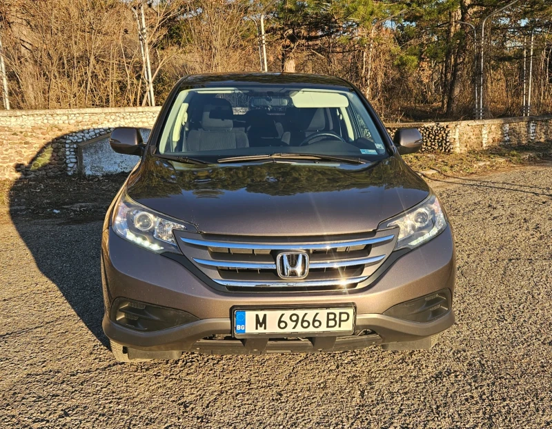 Honda Cr-v 2, 2 i-Dtec 150 p.s , снимка 1 - Автомобили и джипове - 48539946