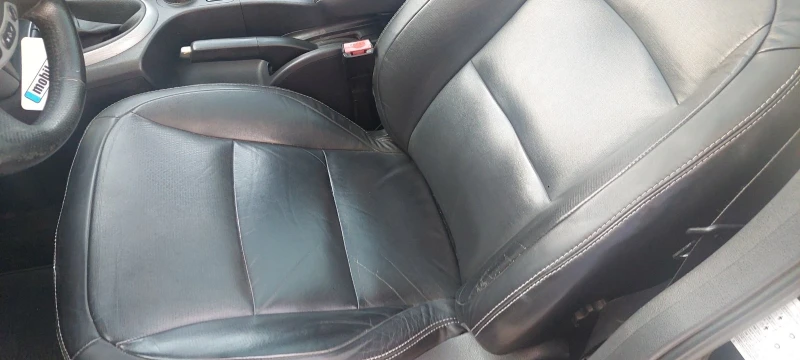 Nissan Qashqai 4Х4, снимка 12 - Автомобили и джипове - 51569698