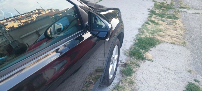 Nissan Qashqai 4Х4, снимка 16 - Автомобили и джипове - 51569698