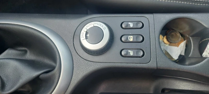 Nissan Qashqai 4Х4, снимка 11 - Автомобили и джипове - 51569698