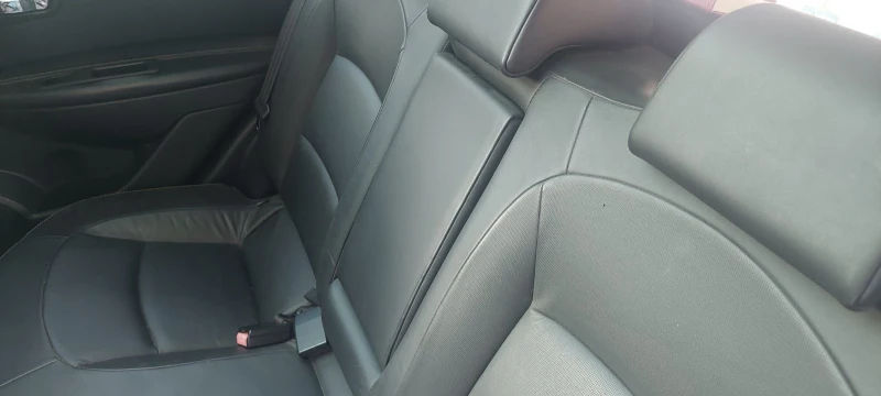 Nissan Qashqai 4Х4, снимка 13 - Автомобили и джипове - 51569698