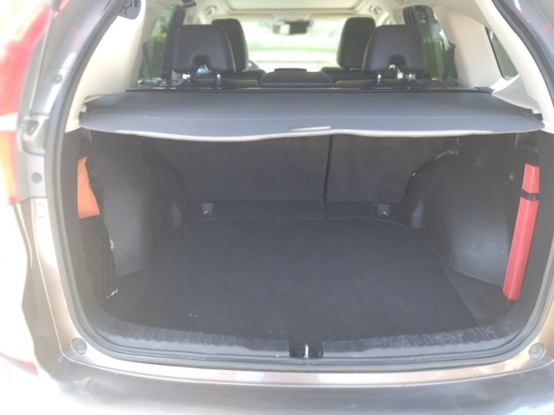 Honda Cr-v, снимка 3 - Автомобили и джипове - 52666052