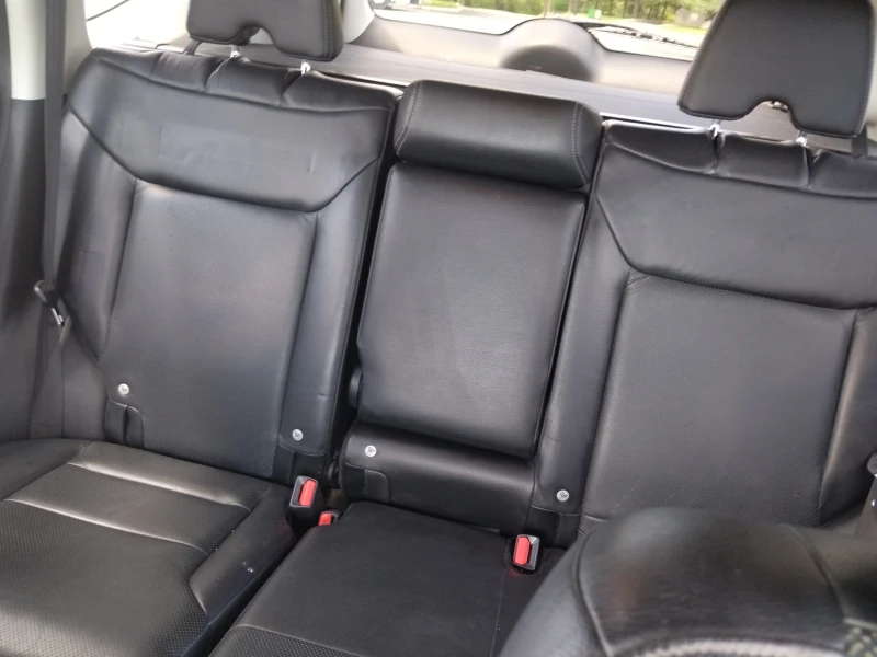 Honda Cr-v, снимка 11 - Автомобили и джипове - 52666052