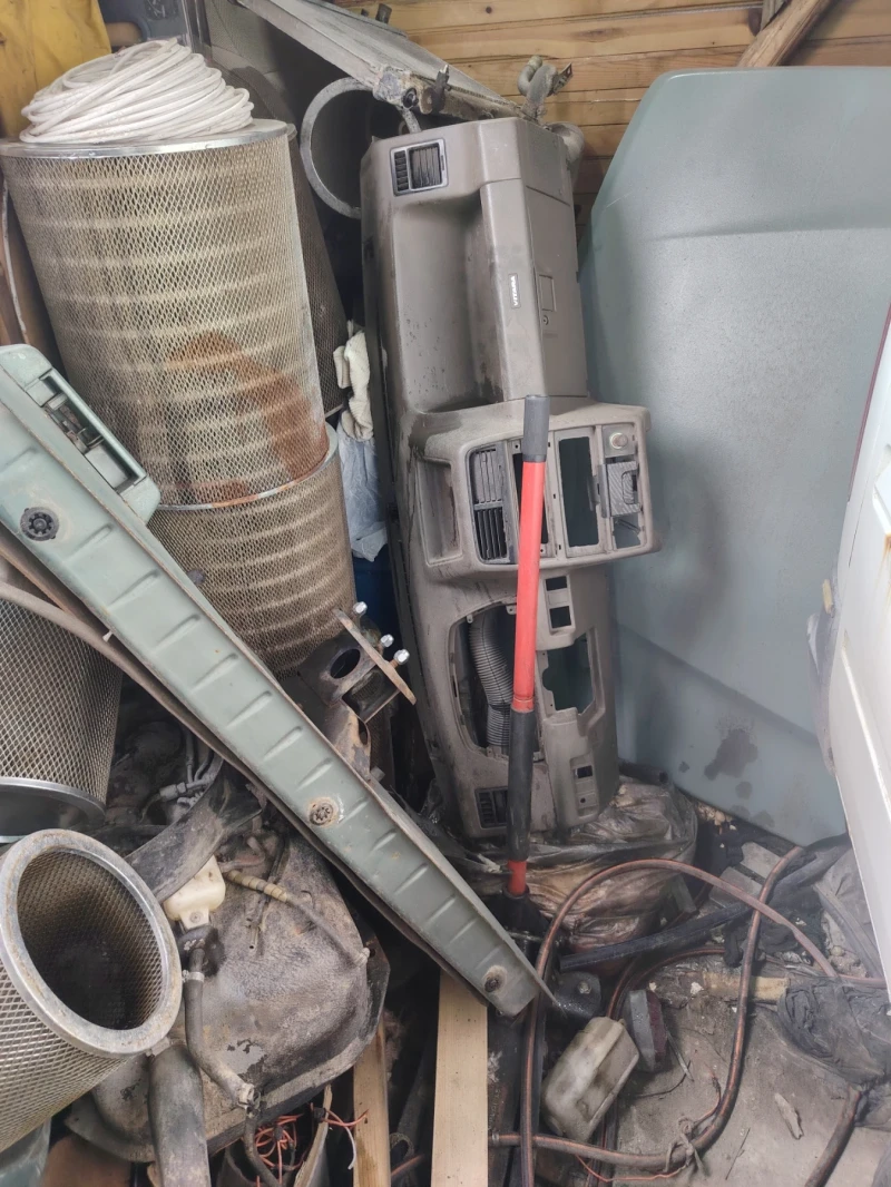 Suzuki Vitara 4x4, снимка 8 - Автомобили и джипове - 52291518