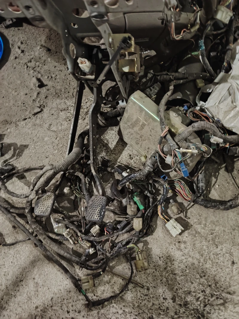 Suzuki Vitara 4x4, снимка 9 - Автомобили и джипове - 52291518