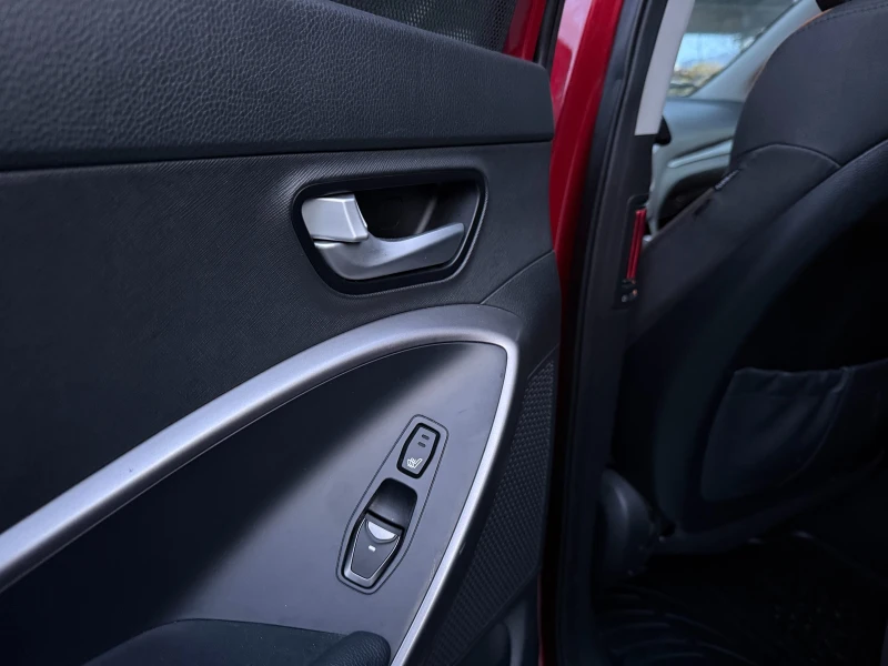 Hyundai Santa fe SPORT, 2.4 AWD, LPG, снимка 16 - Автомобили и джипове - 52611617