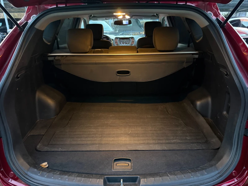 Hyundai Santa fe SPORT, 2.4 AWD, LPG, снимка 17 - Автомобили и джипове - 52611617