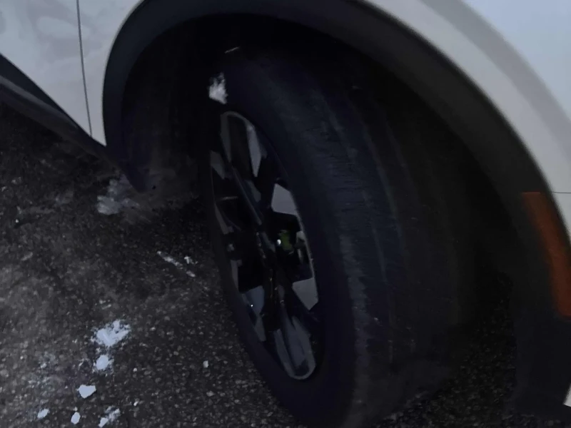 Kia Sportage * CARFAX * БЕЗ ПЪРВОНАЧАЛНА ВНОСКА, снимка 13 - Автомобили и джипове - 52693659