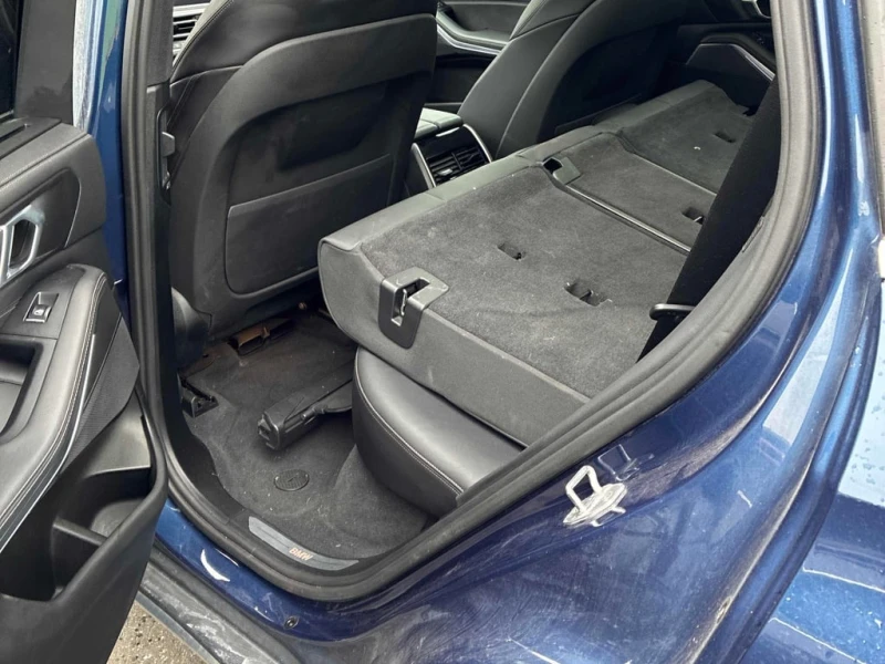 BMW X5 * xDrive40i * CARFAX * БЕЗ ПЪРВОНАЧАЛНА ВНОСКА, снимка 13 - Автомобили и джипове - 52772526
