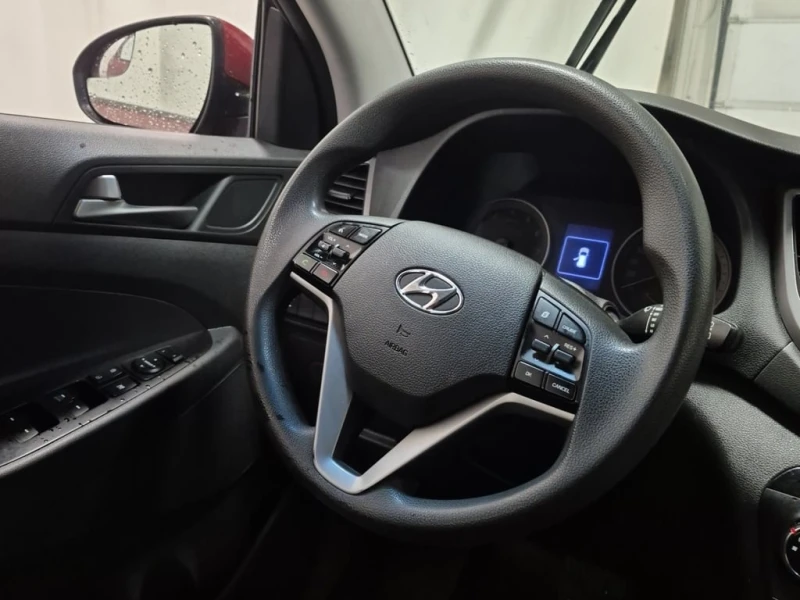 Hyundai Tucson * SE Standard * CARFAX * ЦЕНА ДО БГ, снимка 11 - Автомобили и джипове - 52865237