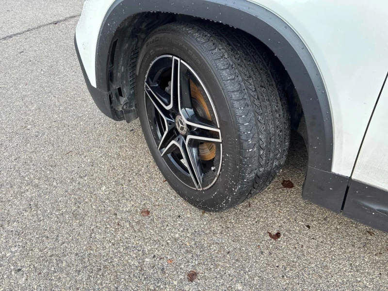 Mercedes-Benz GLB * 250 * CARFAX * ЦЕНА ДО БГ, снимка 6 - Автомобили и джипове - 52893477