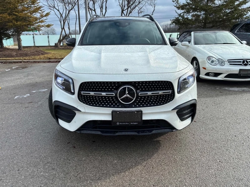 Mercedes-Benz GLB * 250 * CARFAX * ЦЕНА ДО БГ, снимка 5 - Автомобили и джипове - 52893477