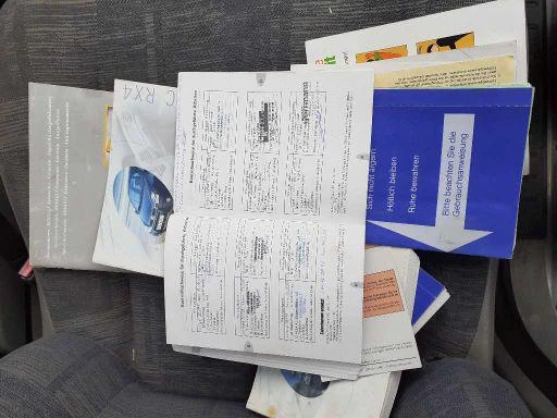 Renault Scenic rx4 2.0 4x4 swiss | Mobile.bg � ����������� 12