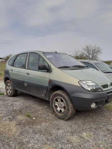 Renault Scenic rx4 2.0 4x4 swiss | Mobile.bg � ����������� 3