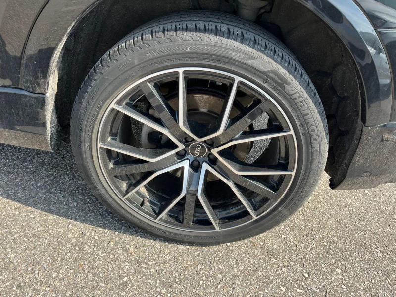 Audi Q8 * Progressiv * * АвтоКредит - 79400 лв. - 98307002 | Car24.bg