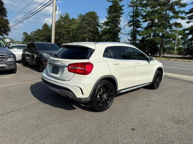 Mercedes-Benz GLA 250 4MATIC * CARFAX * АвтоКредит * Цена до България*  - изображение 3