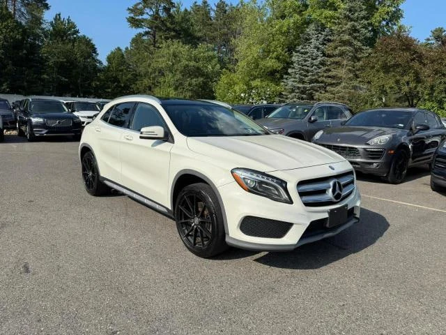 Mercedes-Benz GLA 250 4MATIC * CARFAX * АвтоКредит * Цена до България* - 24800 лв. - 83848645 1