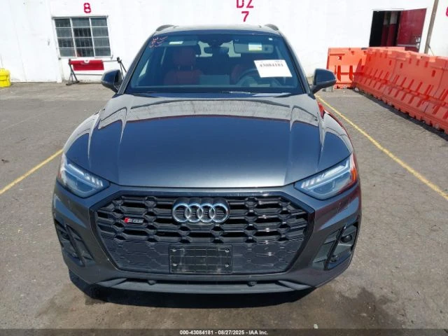 Audi SQ5 PRESTIGE TFSI * * CARFAX * * АВТО КРЕДИТ * * - 41999 лв. - 35729560 1