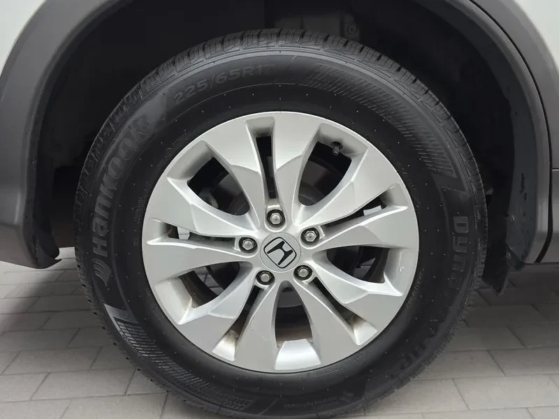 Honda Cr-v 4Wd Ex-L 4Th Generation, снимка 5 - Автомобили и джипове - 56206160