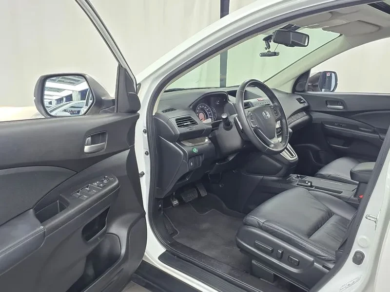 Honda Cr-v 4Wd Ex-L 4Th Generation, снимка 10 - Автомобили и джипове - 56206160