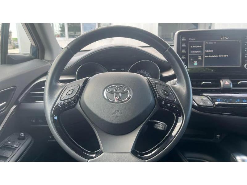 Toyota C-HR CLUB | Mobile.bg � ����������� 13
