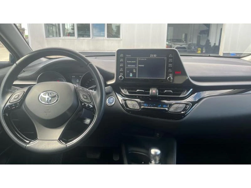 Toyota C-HR CLUB | Mobile.bg � ����������� 8