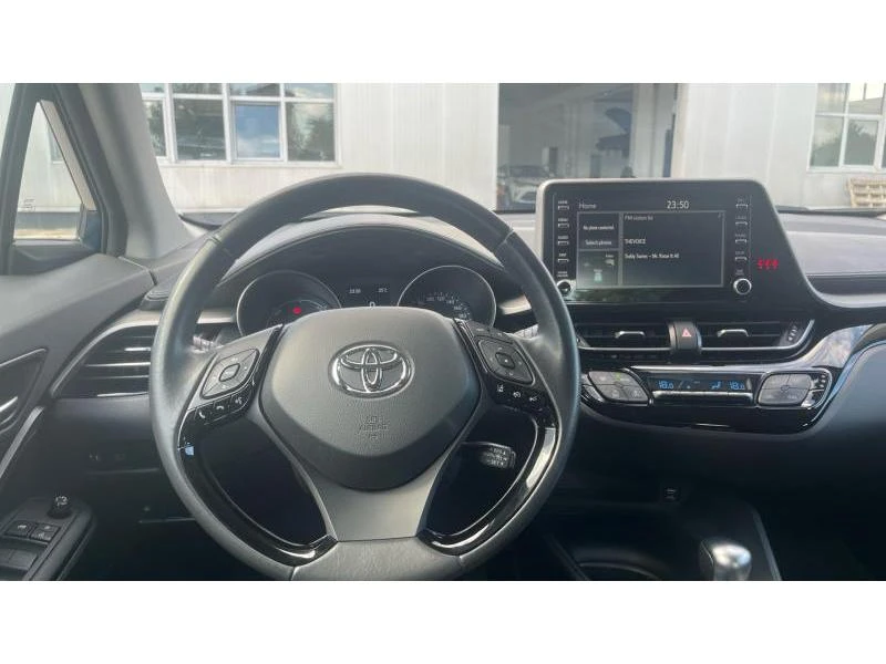 Toyota C-HR CLUB | Mobile.bg � ����������� 9