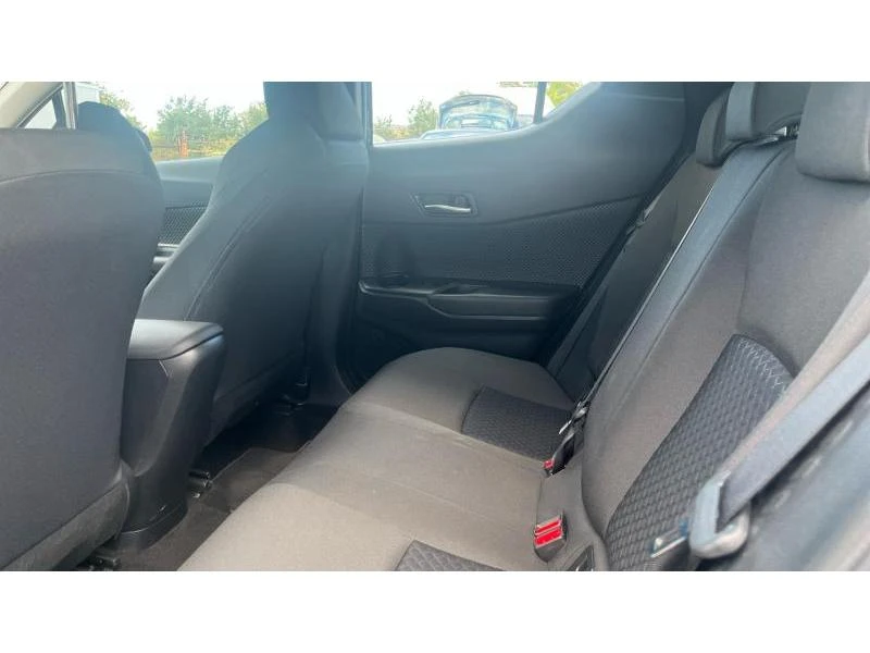 Toyota C-HR CLUB | Mobile.bg � ����������� 11