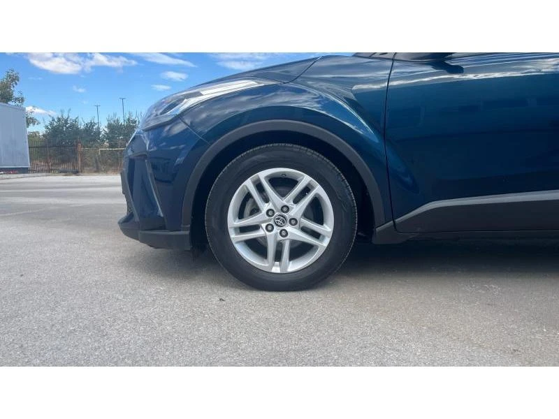 Toyota C-HR CLUB | Mobile.bg � ����������� 16