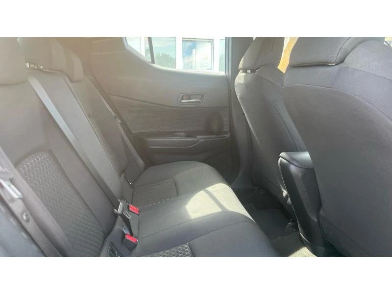 Toyota C-HR CLUB | Mobile.bg � ����������� 7