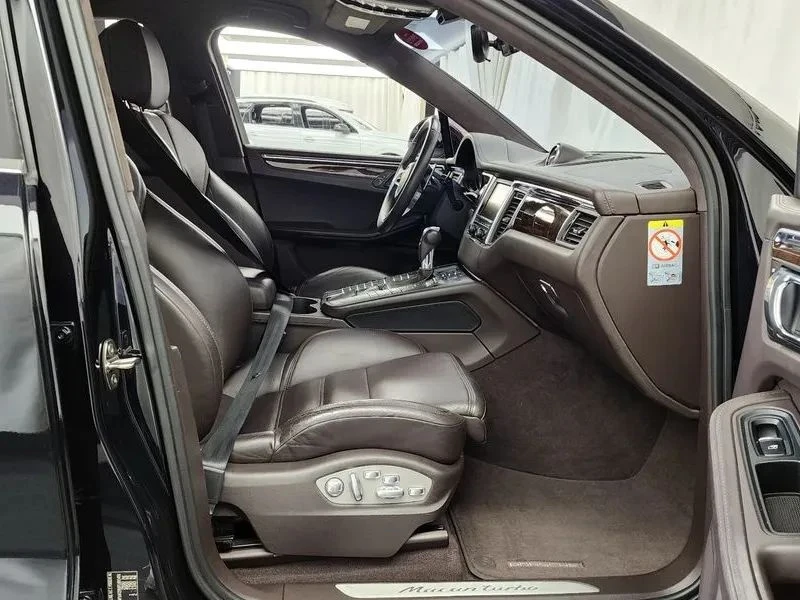 Porsche Macan, снимка 11 - Автомобили и джипове - 56711736