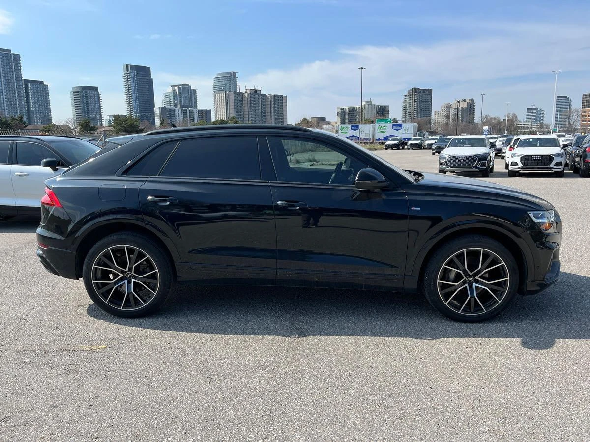 Audi Q8 * Progressiv  * * АвтоКредит - изображение 5