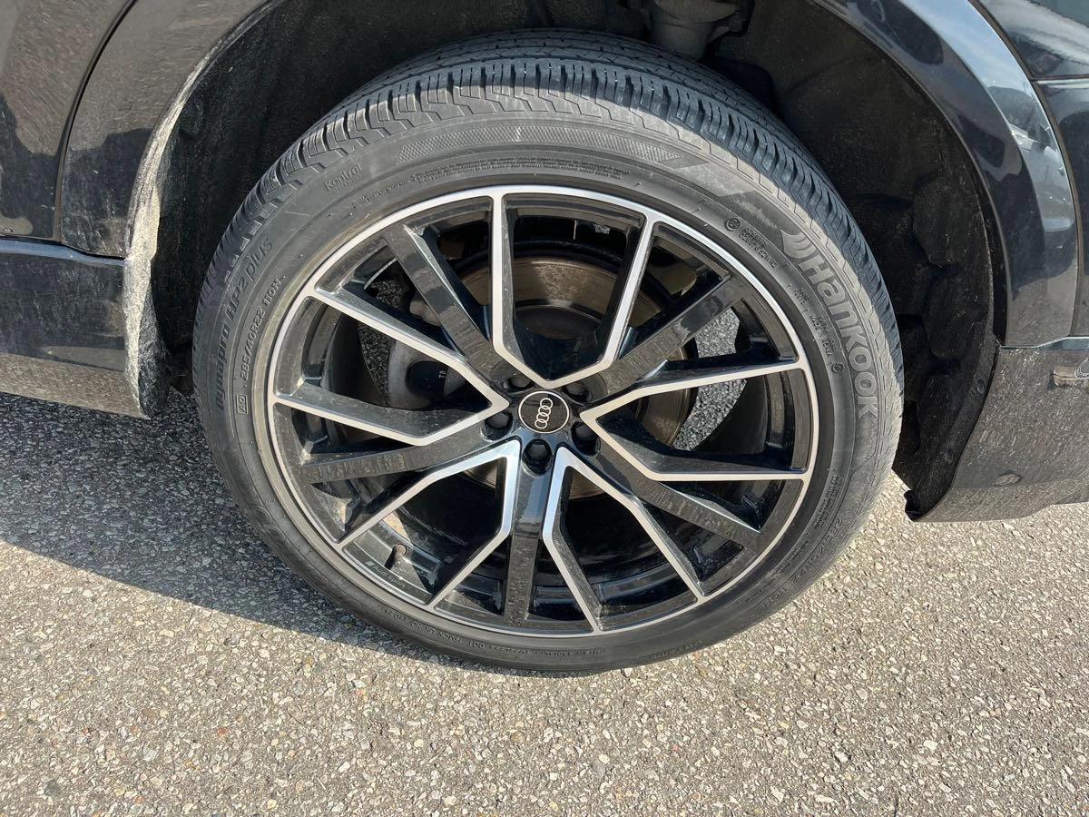 Audi Q8 * Progressiv  * * АвтоКредит - изображение 9