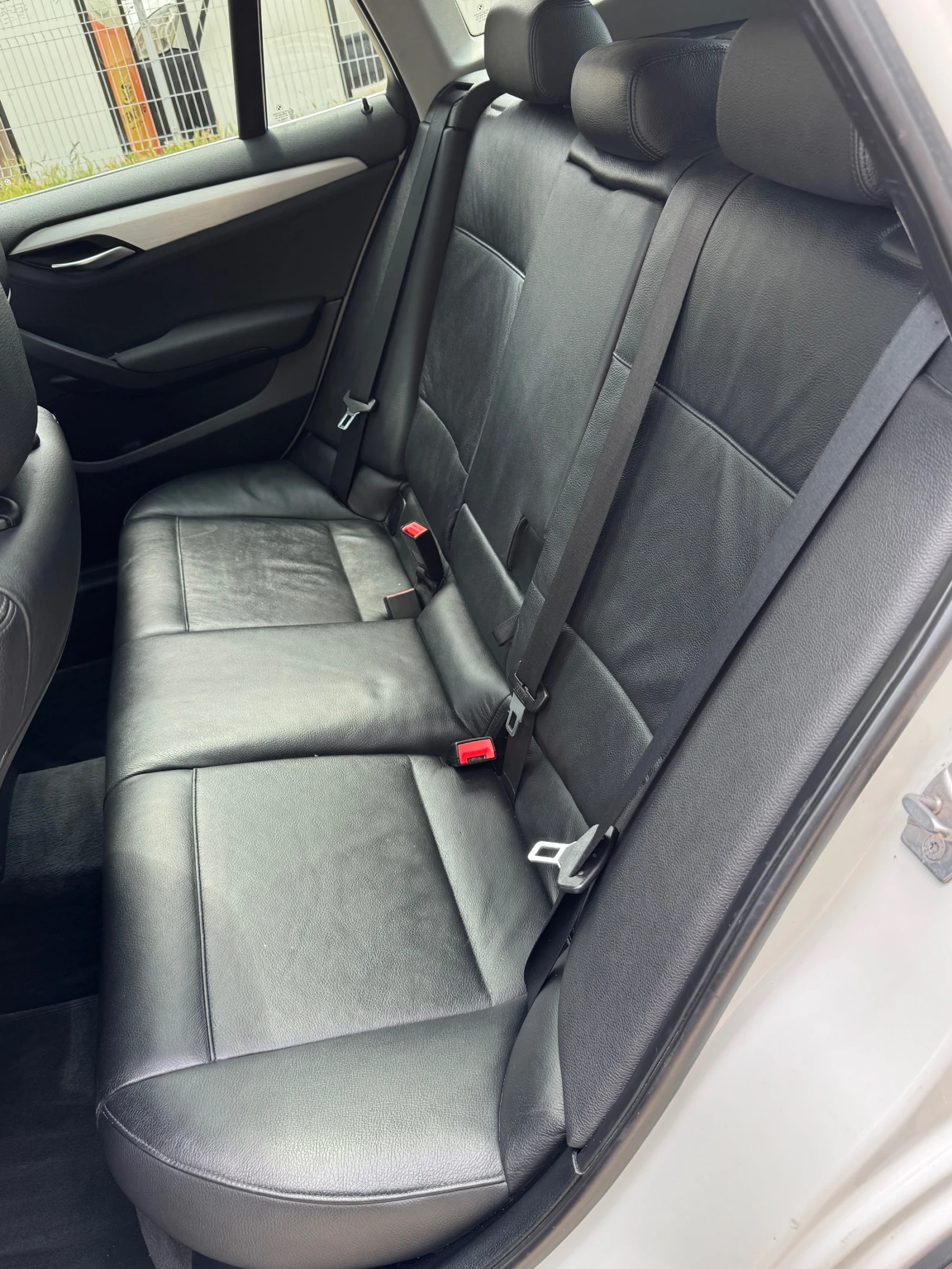 BMW X1 2.3d Xdrive - изображение 7