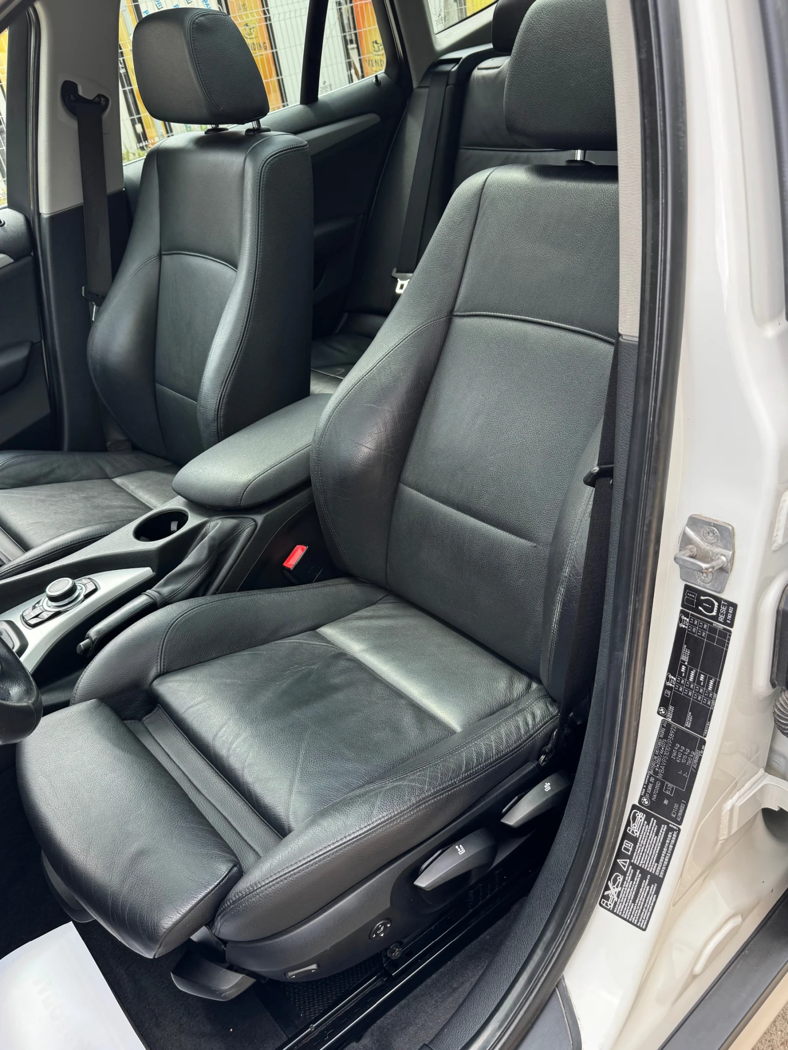 BMW X1 2.3d Xdrive - изображение 6