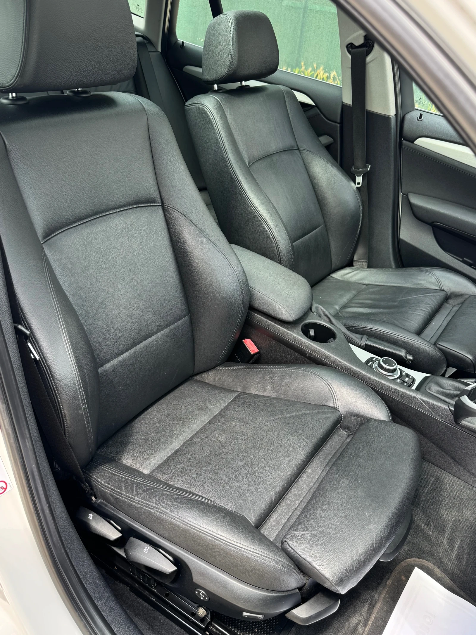 BMW X1 2.3d Xdrive - изображение 10