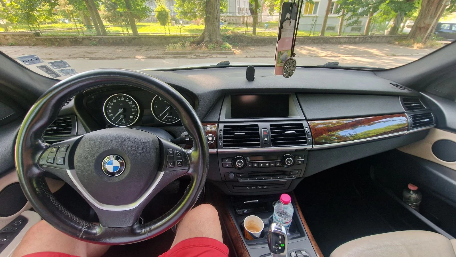 BMW X5  - изображение 7