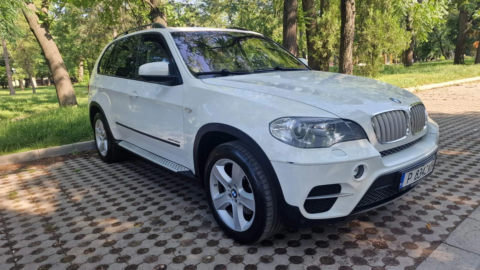 BMW X5  - изображение 3