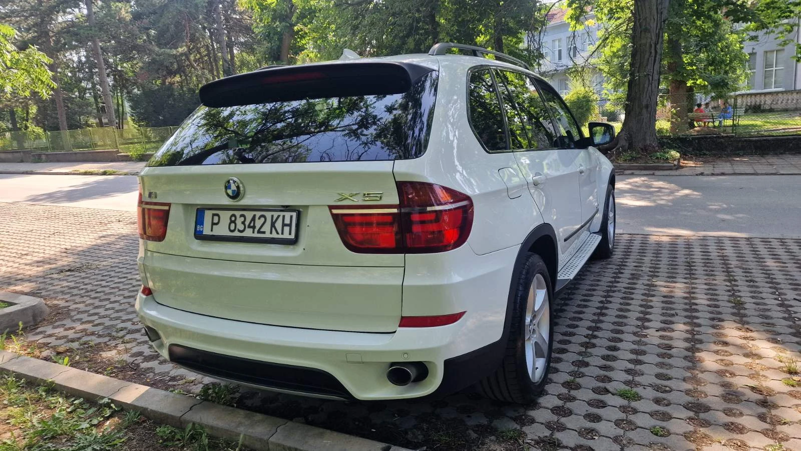 BMW X5  - изображение 5