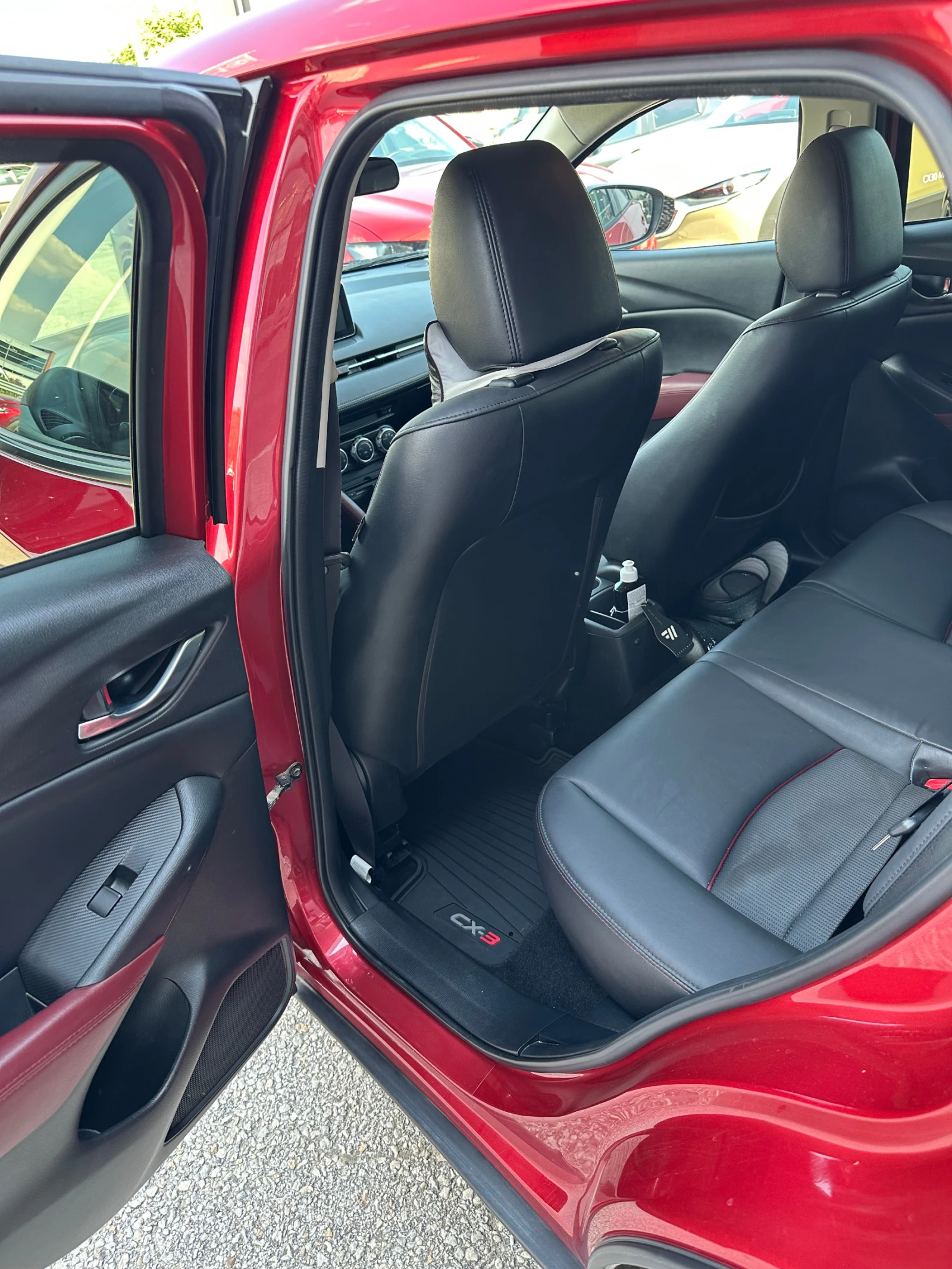 Mazda CX-3 ULTIMATE - изображение 7