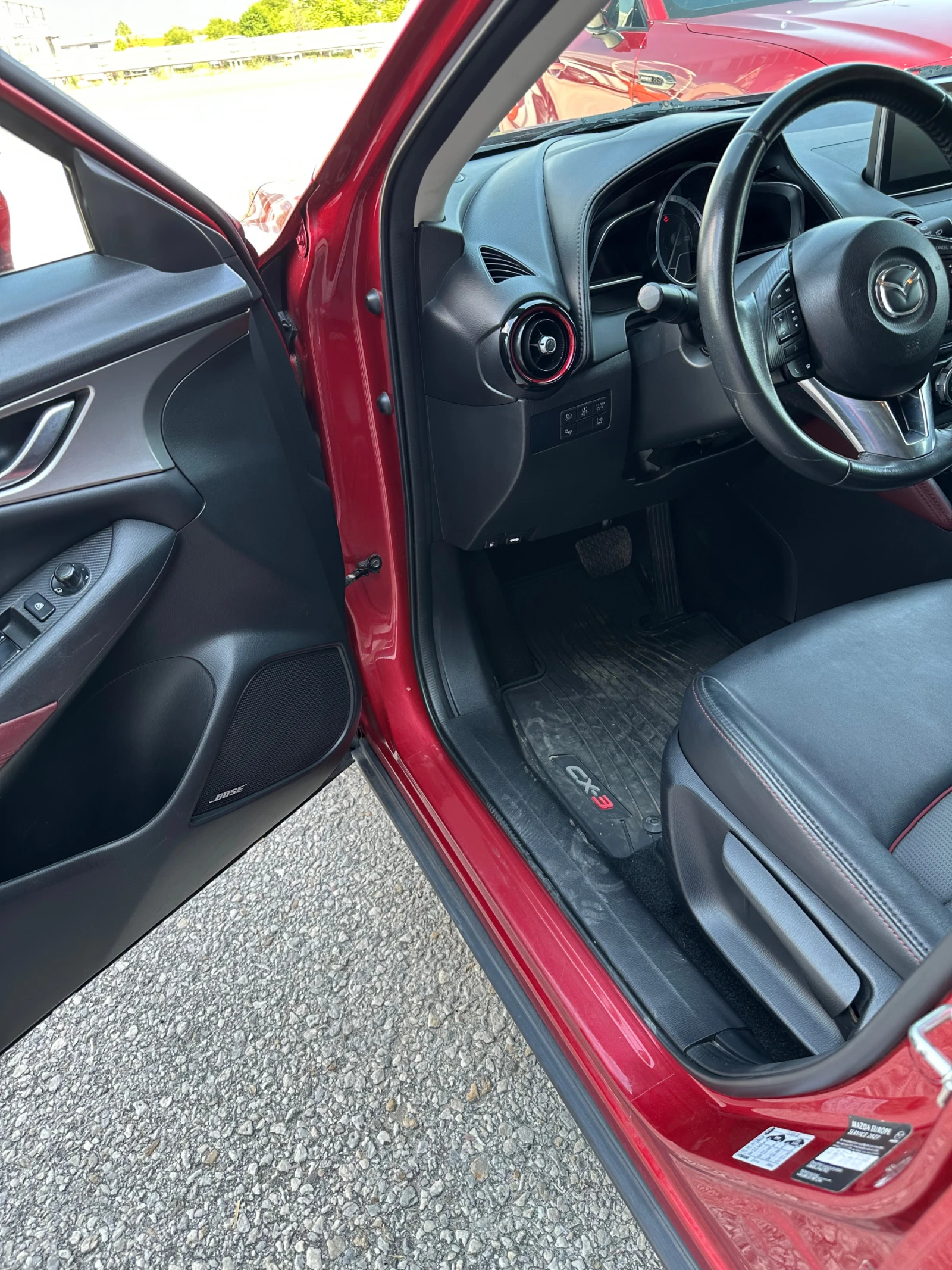 Mazda CX-3 ULTIMATE - изображение 6