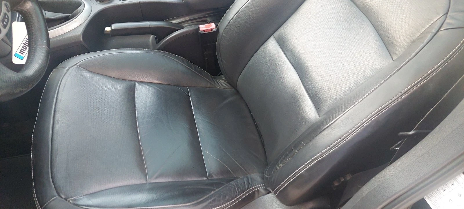 Nissan Qashqai 44 | Mobile.bg   12