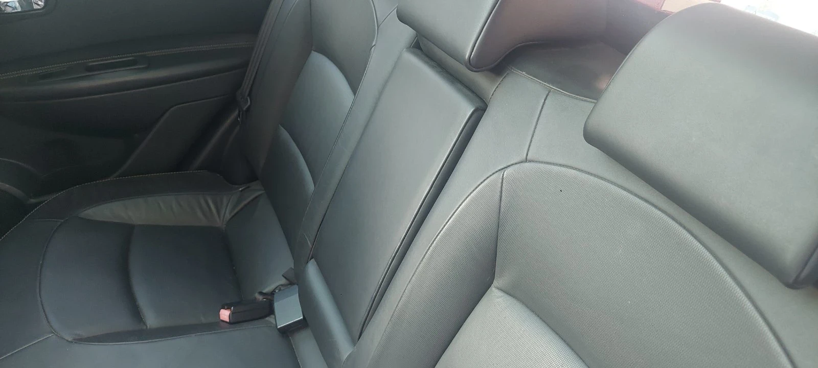 Nissan Qashqai 44 | Mobile.bg   13