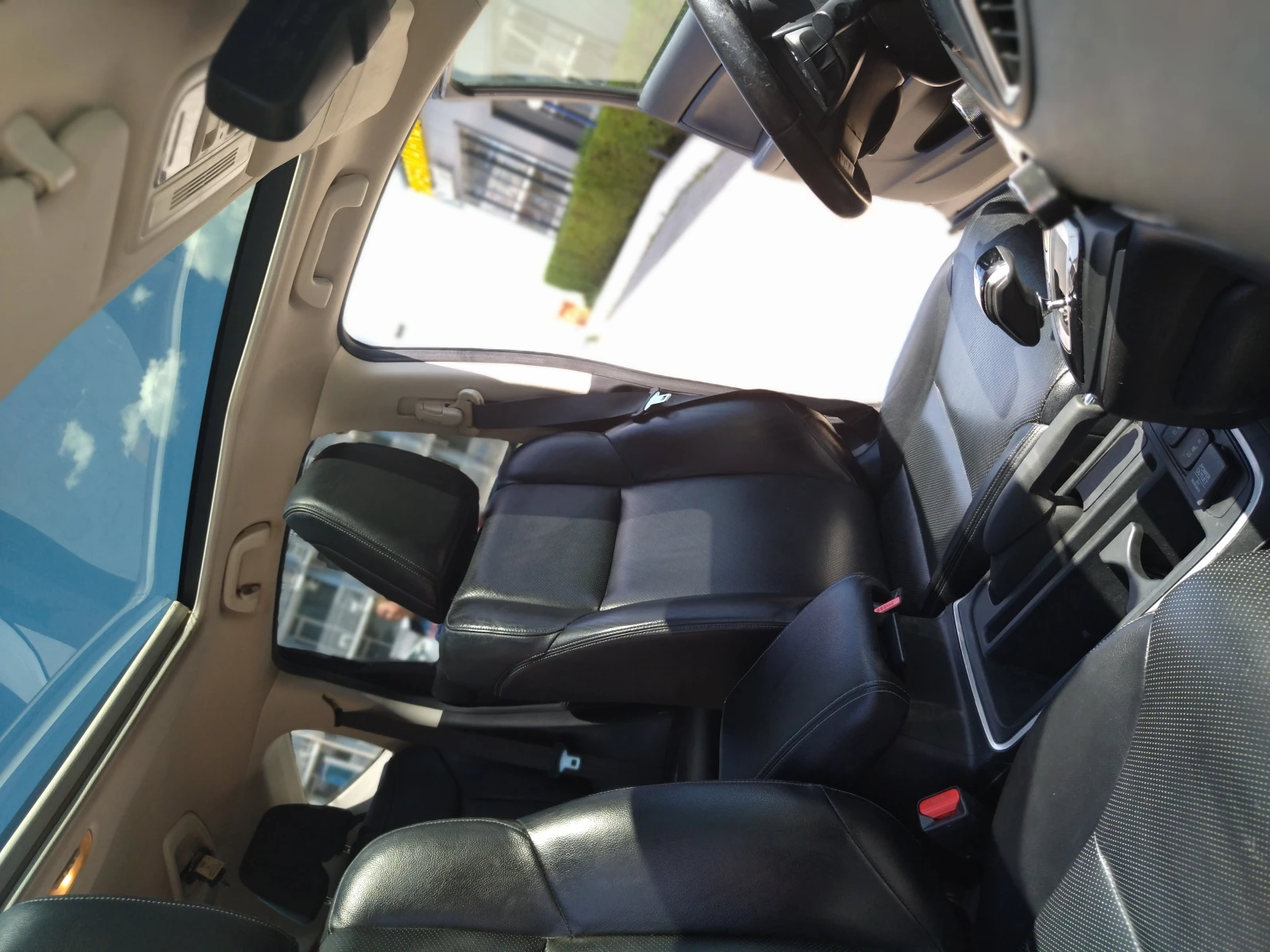 Honda Cr-v  - изображение 5