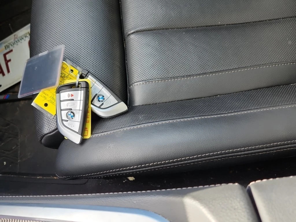 BMW X5 * M50I * CARFAX *    | Mobile.bg   8