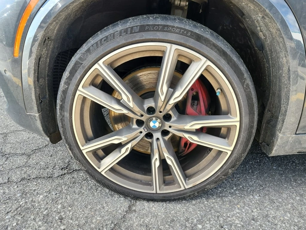 BMW X5 * M50I * CARFAX *    | Mobile.bg   6