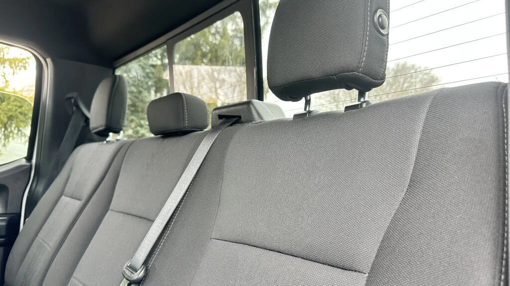 Ford F150 Lariat CAM* CARPLAY* KEYLESS* *  | Mobile.bg   12